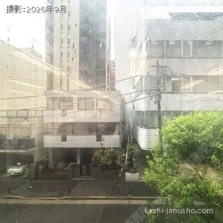 眺望 眺望
