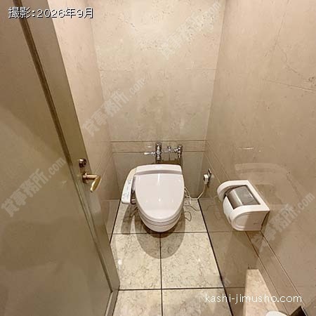 男性トイレ 男性トイレ