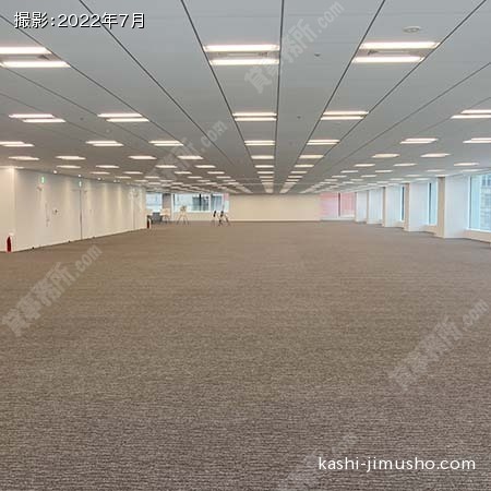 貸室内(6階)