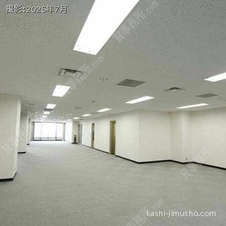 貸室内(4階)