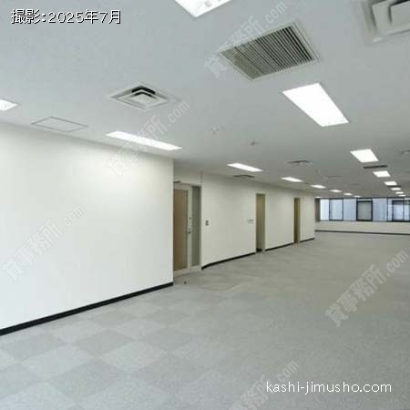貸室内(4階)