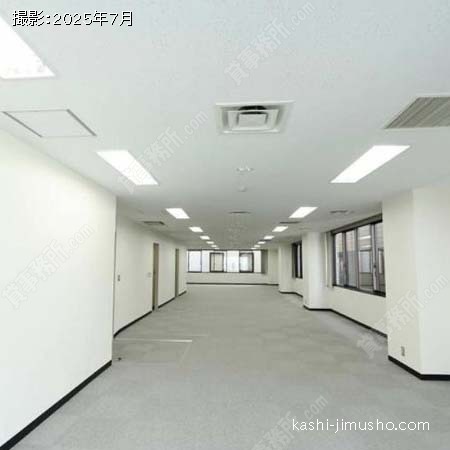 貸室内(4階)
