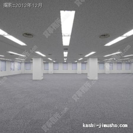 貸室内①