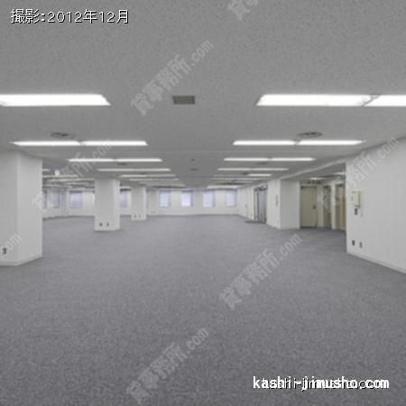 貸室内② 