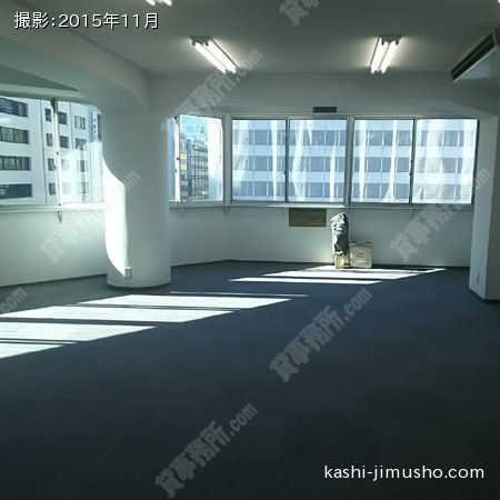 ７Ｆ貸室１