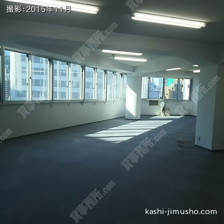 ７Ｆ貸室３