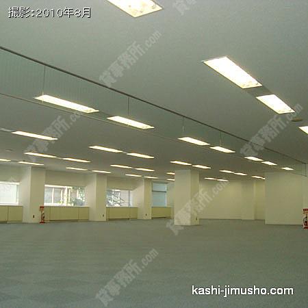  2Ｆ室内