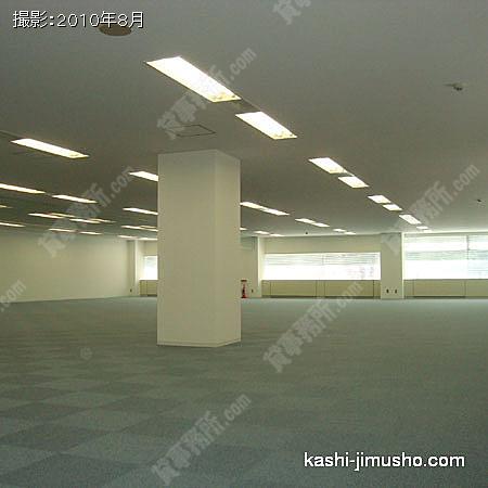 2Ｆ室内② 
