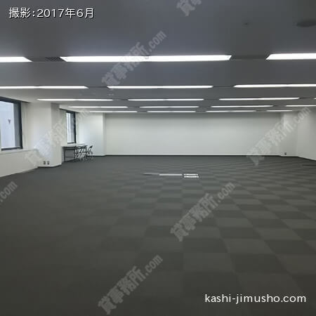 貸室内(5階）