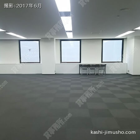 貸室内(5階）