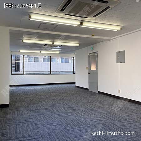 貸室内(5階) 貸室内(5階)