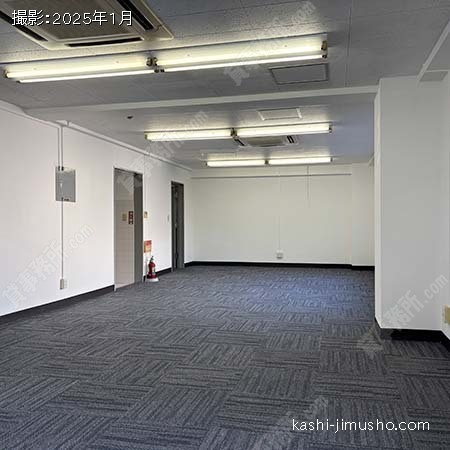 貸室内(5階) 貸室内(5階)