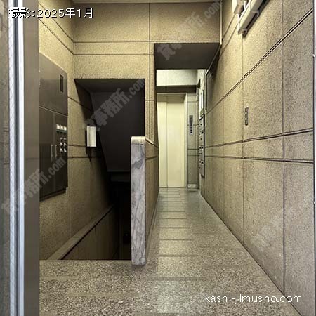 エントランス エントランス