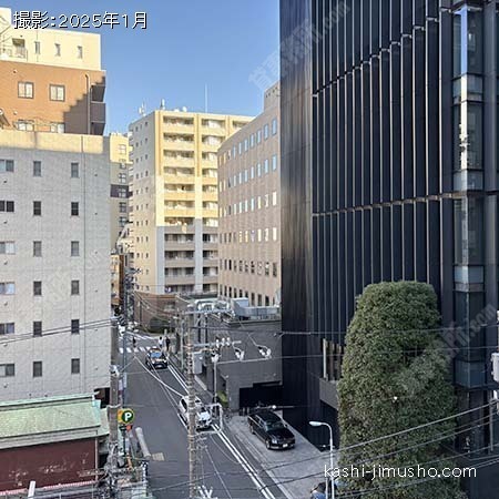 眺望(5階) 眺望(5階)