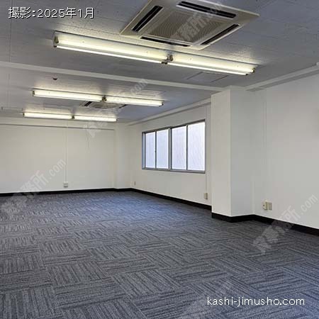 貸室内(5階) 貸室内(5階)