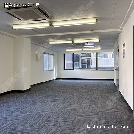 貸室内(5階) 貸室内(5階)
