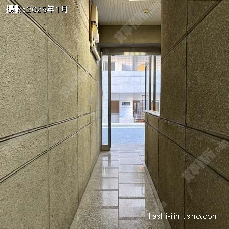 エントランス エントランス