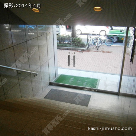 エントランス エントランス