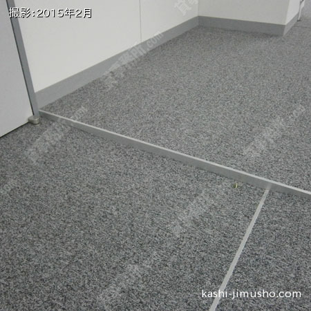 OAフロア OAフロア