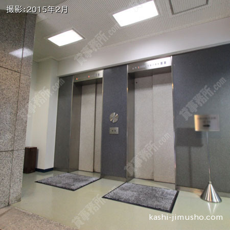 EVホール EVホール