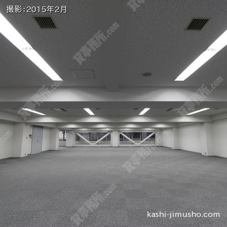 6階貸室内① 6階貸室内①