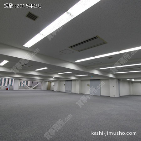 6階貸室内② 6階貸室内②