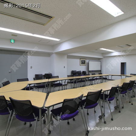 大会議室 大会議室