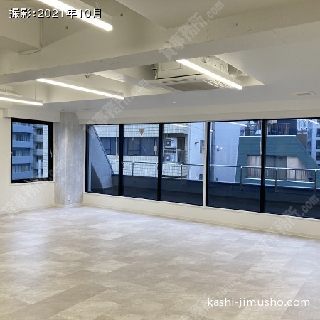 貸室内(7階）