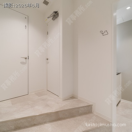 貸室内(2階)