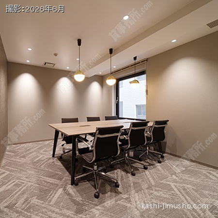 貸室内(2階)