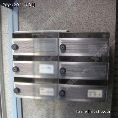 メールＢＯＸ