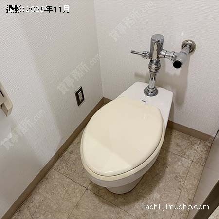 男性トイレ 男性トイレ