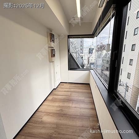 貸室内納戸(6階) 貸室内納戸(6階)