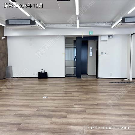 貸室内(6階) 貸室内(6階)