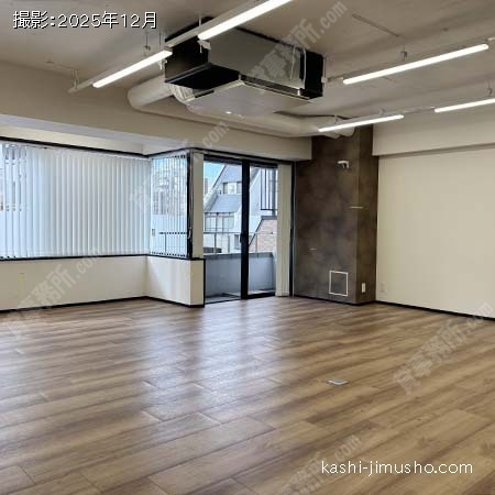 貸室内(6階) 貸室内(6階)