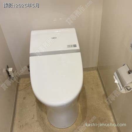 男性トイレ