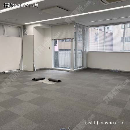 貸室内(3階)