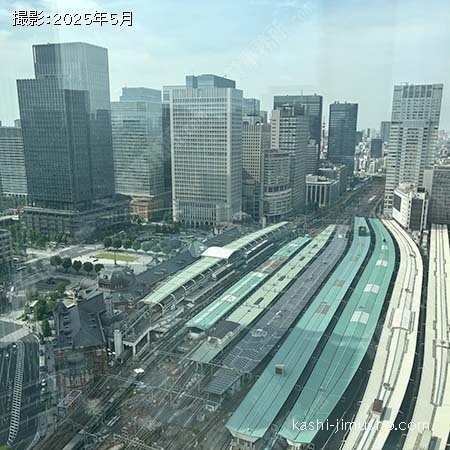 眺望(26階118.48坪)