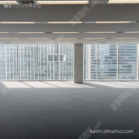 貸室内(26階118.48坪)