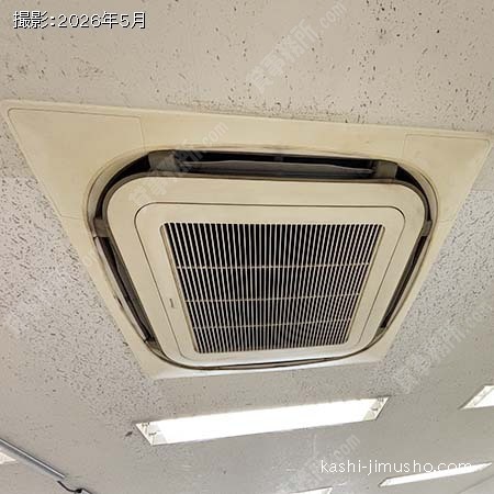 空調