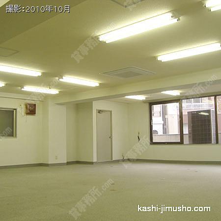 貸室内①