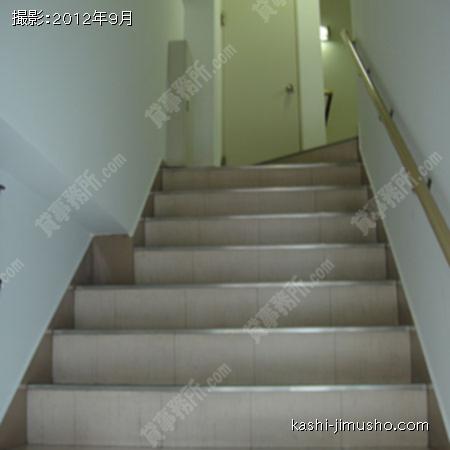 階段