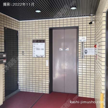 エントランス エントランス