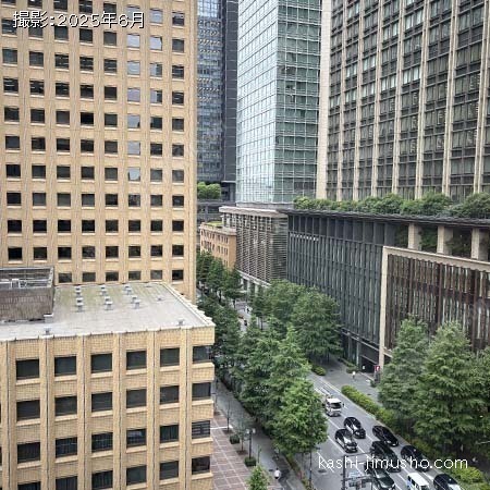 眺望(7階47.02坪)