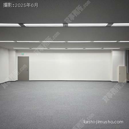 貸室内(7階47.02坪)