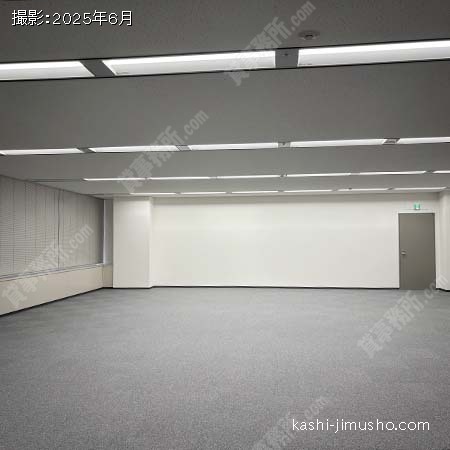 貸室内(7階47.02坪)
