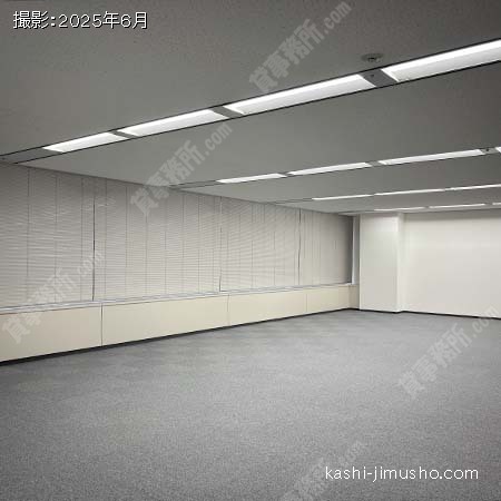 貸室内(7階47.02坪)