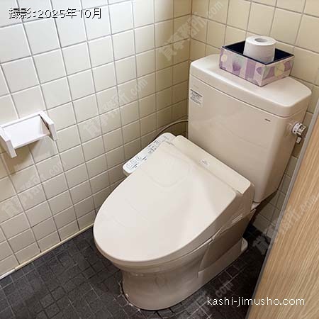 男性トイレ
