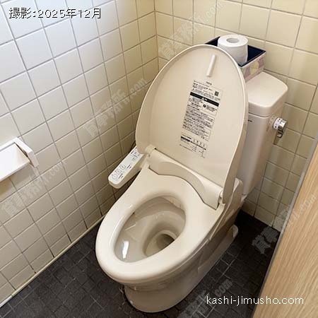 男性トイレ 男性トイレ