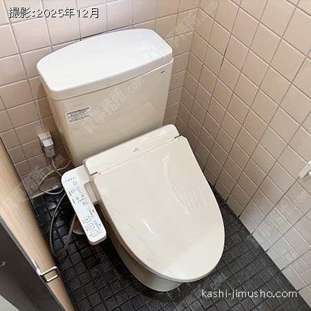 女性トイレ 女性トイレ